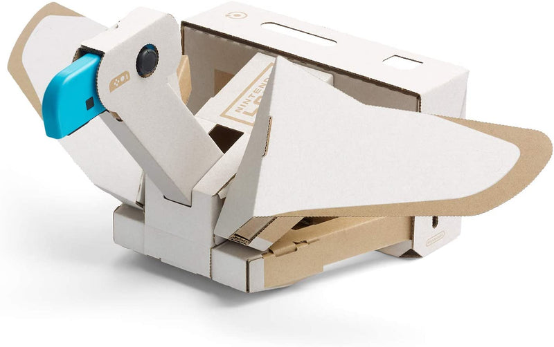 Nintendo Labo Toy-Con 04: VR Kit [Nintendo Switch]