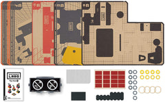 Nintendo Labo Toy-Con 04: VR Kit - Starter Set + Blaster [Nintendo Switch]