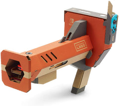 Nintendo Labo Toy-Con 04: VR Kit - Starter Set + Blaster [Nintendo Switch]