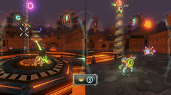 Nintendo Land [Nintendo Wii U]