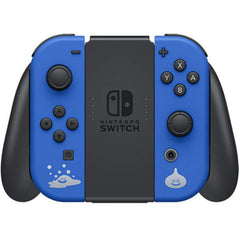 Nintendo Switch Console - Dragon Quest XI S: Echoes of an Elusive Age - Limited Edition [Nintendo Switch System]