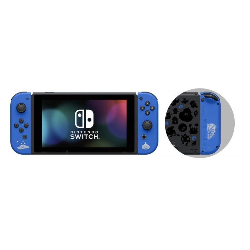 Nintendo Switch Console - Dragon Quest XI S: Echoes of an Elusive Age - Limited Edition [Nintendo Switch System]