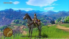 Nintendo Switch Console - Dragon Quest XI S: Echoes of an Elusive Age - Limited Edition [Nintendo Switch System]