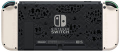 Nintendo Switch Console - Animal Crossing: New Horizons Special Edition [Nintendo Switch System]