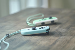 Nintendo Switch Console - Animal Crossing: New Horizons Special Edition [Nintendo Switch System]
