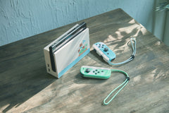 Nintendo Switch Console - Animal Crossing: New Horizons Special Edition [Nintendo Switch System]
