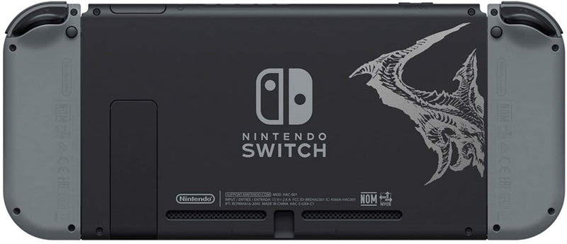 Nintendo Switch Console - Diablo III: Eternal Collection Bundle [Nintendo Switch System]