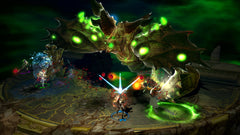 Nintendo Switch Console - Diablo III: Eternal Collection Bundle [Nintendo Switch System]
