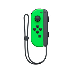 Nintendo Switch Joy-Con Controller Pair - Neon Green & Pink [Nintendo Switch Accessory]