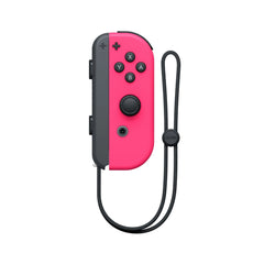 Nintendo Switch Joy-Con Controller Pair - Neon Green & Pink [Nintendo Switch Accessory]