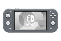 Nintendo Switch Lite Console - Gray [Nintendo Switch System]