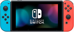 Nintendo Switch Console - Neon Blue and Red Joy-Con [Nintendo Switch System]