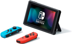 Nintendo Switch Console - Neon Blue and Red Joy-Con [Nintendo Switch System]