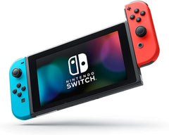 Nintendo Switch Console - Neon Blue and Red Joy-Con [Nintendo Switch System]