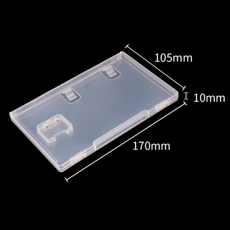 Nintendo Switch - Replacement Game Case [Nintendo Switch Accessory]