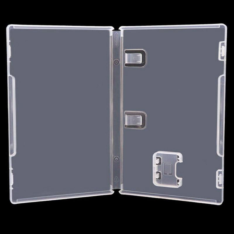 Nintendo Switch - Replacement Game Case [Nintendo Switch Accessory]