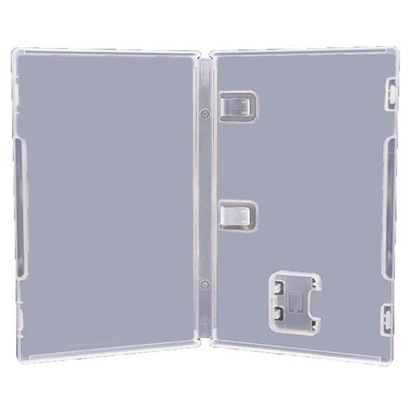 Nintendo Switch - Replacement Game Case [Nintendo Switch Accessory]