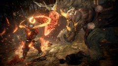Nioh 2 - Special Edition [PlayStation 4]