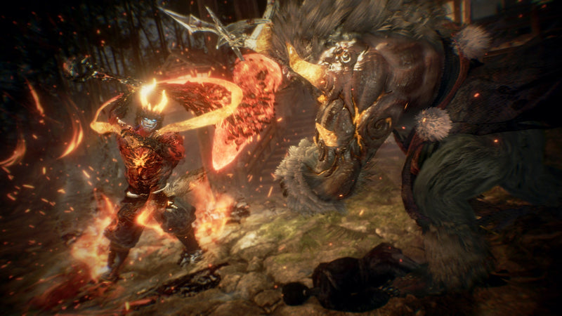 Nioh 2 - Special Edition [PlayStation 4]
