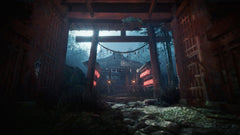 Nioh 2 - Special Edition [PlayStation 4]