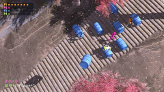 Nippon Marathon [Nintendo Switch]