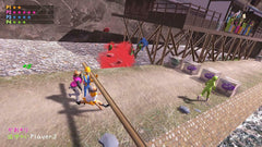 Nippon Marathon [Nintendo Switch]