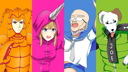 Nippon Marathon [PlayStation 4]