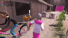 Nippon Marathon [PlayStation 4]