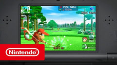 Mario Sports Superstars [Nintendo 3DS]