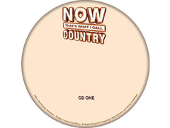 Now That's What I Call Country [Audio CD]
