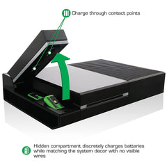 Nyko Modular Power Station for Xbox One [Xbox One Accessory]