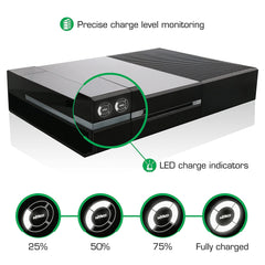 Nyko Modular Power Station for Xbox One [Xbox One Accessory]