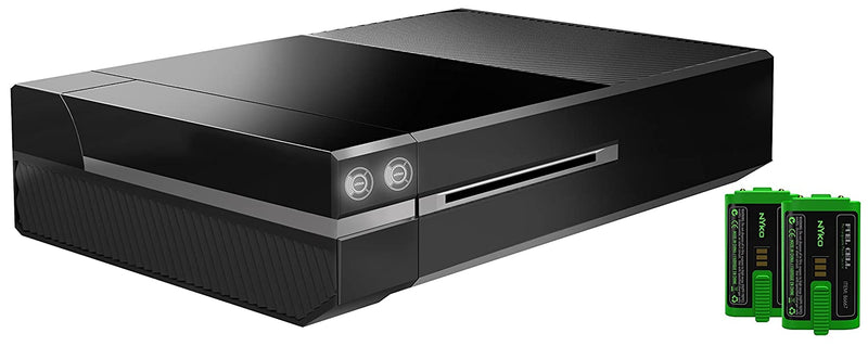 Nyko Modular Power Station for Xbox One [Xbox One Accessory]