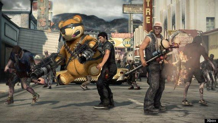 Dead Rising 3: Apocalypse Edition [Xbox One]