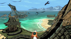 Okami HD [PlayStation 4]