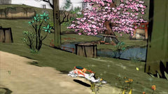 Okami HD [Nintendo Switch]