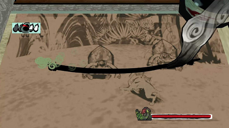 Okami HD [Nintendo Switch]