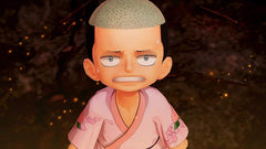 One Piece: Pirate Warriors 4 [PlayStation 4]