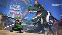 One Piece: Pirate Warriors 4 [PlayStation 4]