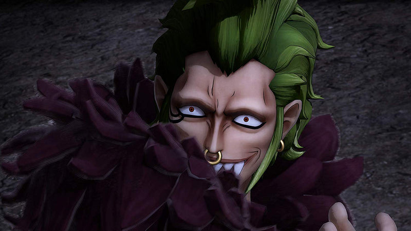 One Piece: Pirate Warriors 4 [PlayStation 4]