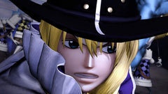 One Piece: Pirate Warriors 4 [PlayStation 4]