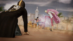 One Piece: Pirate Warriors 4 [PlayStation 4]