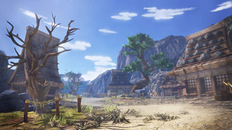 One Piece: Pirate Warriors 4 [PlayStation 4]