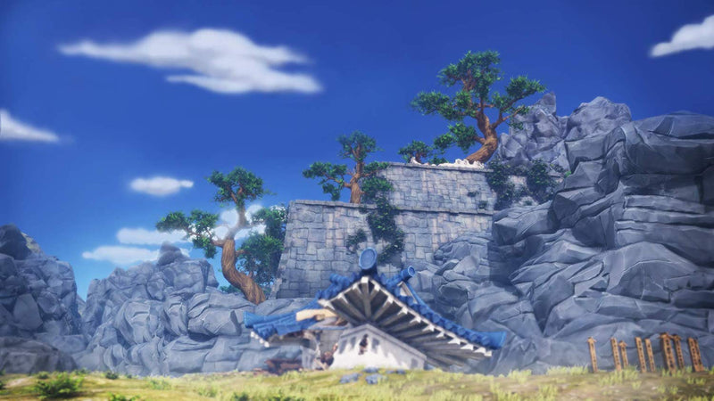 One Piece: Pirate Warriors 4 [PlayStation 4]