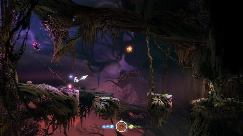 Ori and the Blind Forest - Definitive Edition [Xbox One]