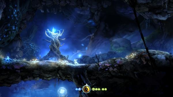 Ori and the Blind Forest - Definitive Edition [Xbox One]