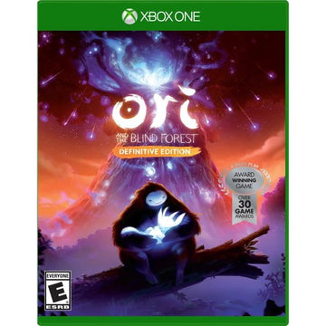 Ori and the Blind Forest - Definitive Edition [Xbox One]