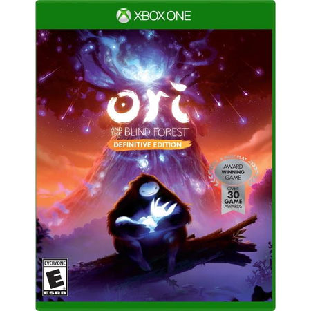 Ori and the Blind Forest - Definitive Edition [Xbox One]