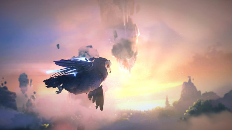Ori and the Will of The Wisps - Collector's Edition [Xbox One]