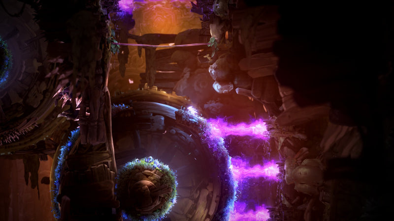 Ori and the Will of The Wisps - Collector's Edition [Xbox One]